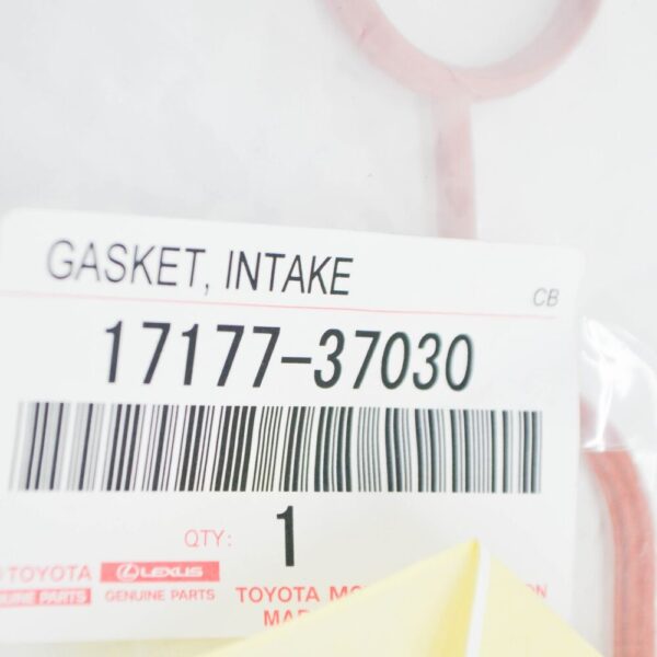 1717737030 - Toyota Prius XW30 Intake Manifold Gasket 1717737030 NEW