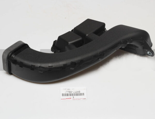 1775025040 - Toyota RAV 4V XA50 Engine Air Filter Inlet Channel 1775025040, Genuine Part
