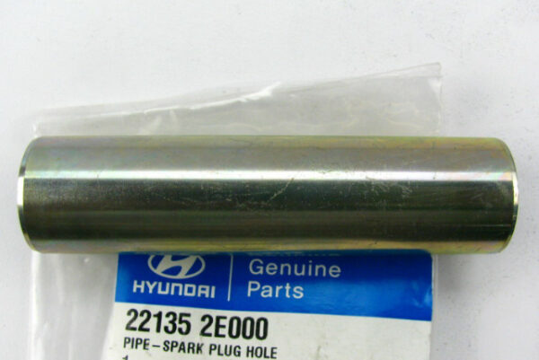 221352E000 - Hyundai Tucson NX4 MK4 Spark Plug Hose 221352E000 NEW ORIGINAL