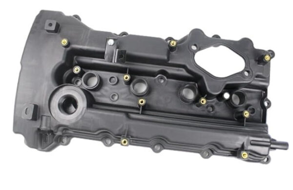 224102G700 - Hyundai Santa Fe MK3 DM Kipphebelabdeckung Sub Assy 224102G700 NEU ORIGINAL