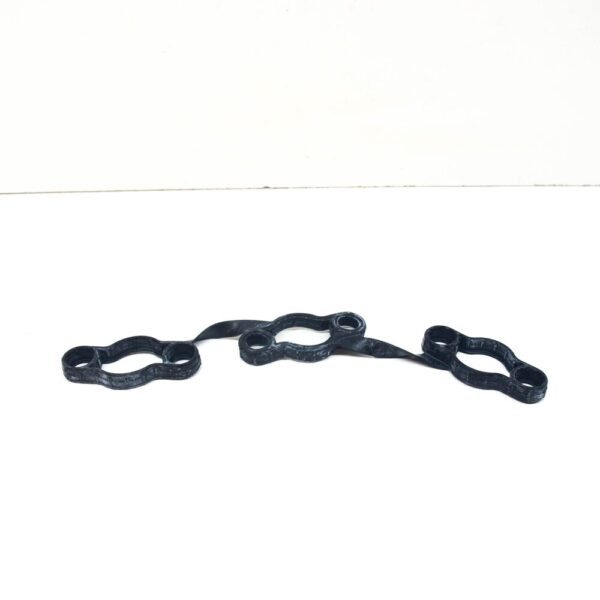 224533C710 - HYUNDAI GENESIS BRA COUPE LEFT ENGINE VALVE COVER GASKET 224533C710 NEW GENUINE