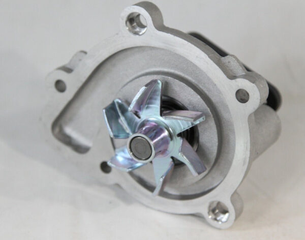 251102G500 - Hyundai Santa FÉ MK3 DM Kühlmittelpumpe Sub Assy 251102G500 NEU ORIGINAL