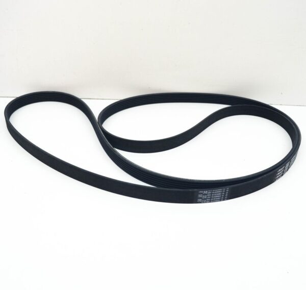 252123C100 - Hyundai Genesis bra coupe serpentine V-rib strap 25212-3C100 NEW ORIGINAL