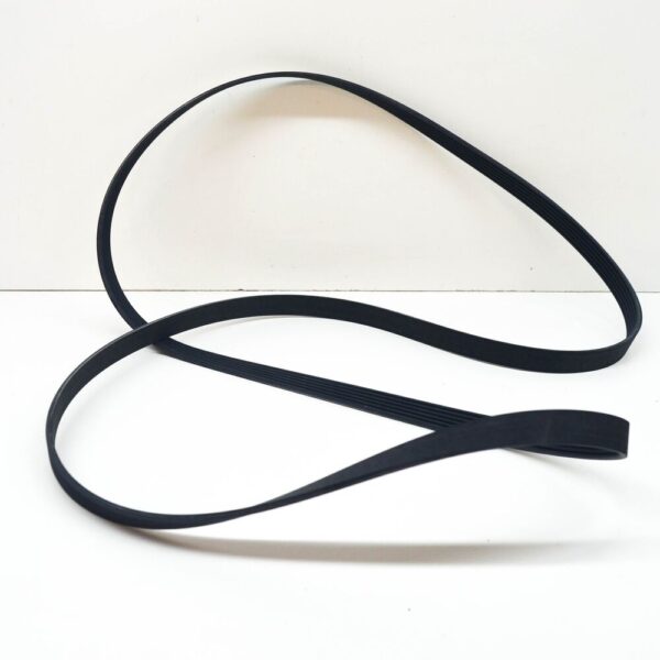 252123C100 - Hyundai Genesis bra coupe serpentine V-rib strap 25212-3C100 NEW ORIGINAL