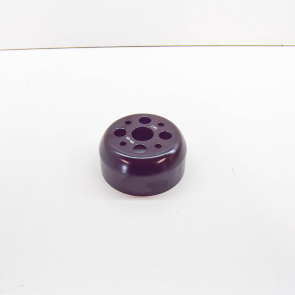 2522104020 - HYUNDAI KONA MK1 WATER PUMP PULLEY 2522104020 NEW GENUINE