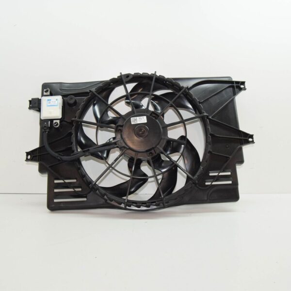 25380J7800 - KIA CEED MK3 CD Kühlerlüftergebläsebaugruppe 25380J7800 NEU