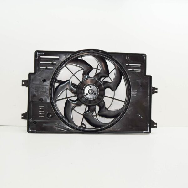 25380J7800 - KIA CEED MK3 CD Kühlerlüftergebläsebaugruppe 25380J7800 NEU