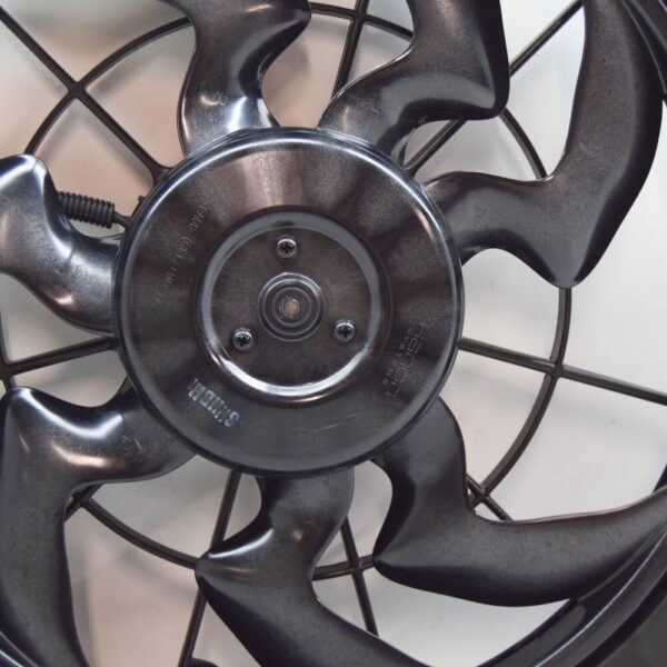 25380J7800 - KIA CEED MK3 CD Kühlerlüftergebläsebaugruppe 25380J7800 NEU