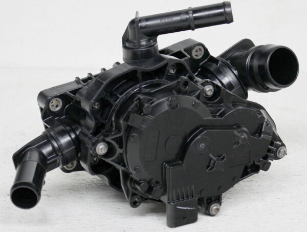 256002J100 - Hyundai Tucson NX4 MK4 Integrated Heat Management 256002J100 NEW ORIGINAL