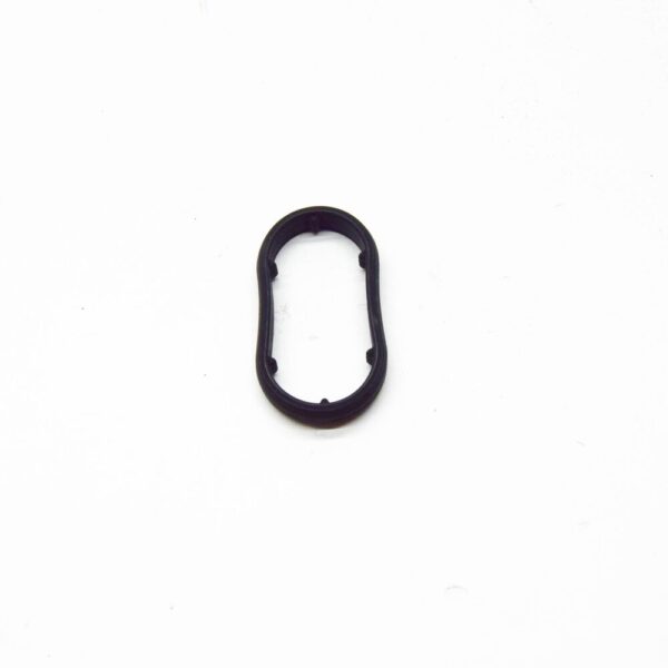 263122M000 - Hyundai Tucson NX4 MK4 Oil Filter Housing Gasket 263122M000, NEW, ORIGINAL