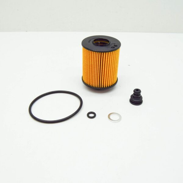 263502M100 - Hyundai Tucson NX4 MK4 Oil Filter Service Kit 263502M100, NEW, ORIGINAL