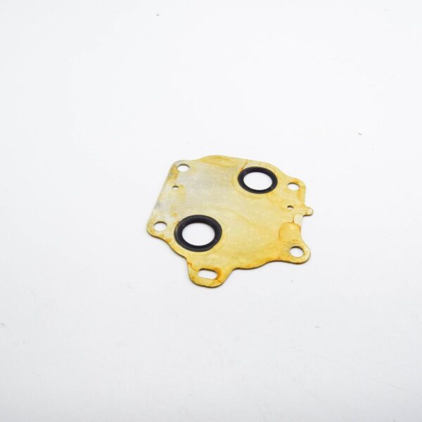 264202U001 - HYUNDAI TUCSON NX4 MK4 Oil Cooler Plate Assy 264202U001 NEW GENUINE