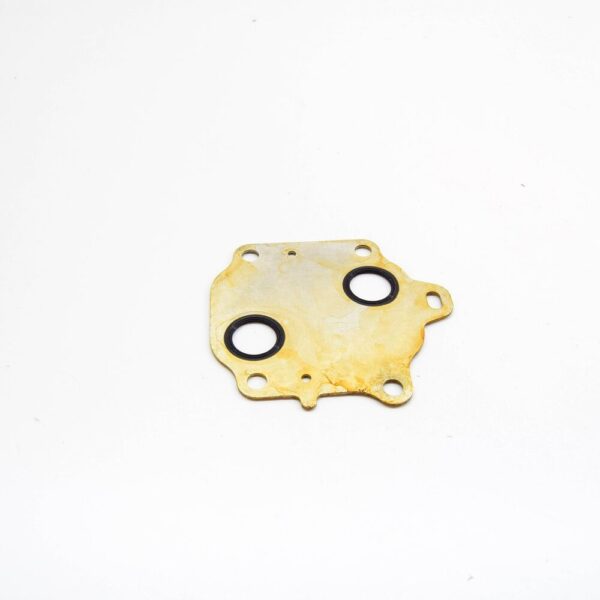 264202U001 - HYUNDAI TUCSON NX4 MK4 Oil Cooler Plate Assy 264202U001 NEW GENUINE