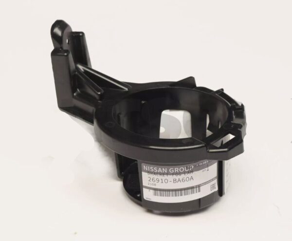 26910BA60A - NISSAN JUKE F15 Front Right Fog Light Bracket 26910BA60A NEW GENUINE