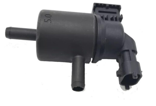 289103L000 - Hyundai Kona MK1 Flush Valve Control 289103L000, Original