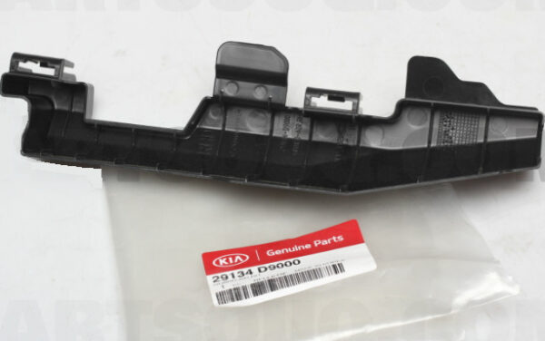 29134D9000 - KIA SPORTAGE QL MK4 Radiator Right Air Guard 29134D9000 NEW GENUINE