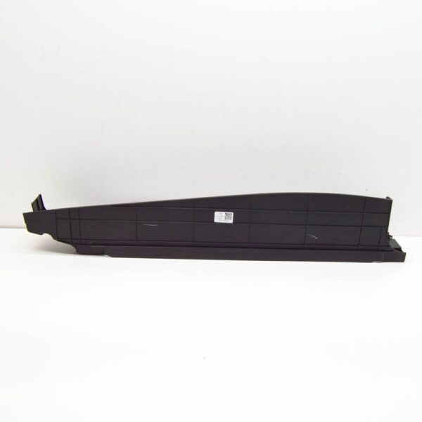 29150N7000 - Hyundai Tucson NX4 MK4 Radiator Air Dam 29150N7000, NEW, ORIGINAL