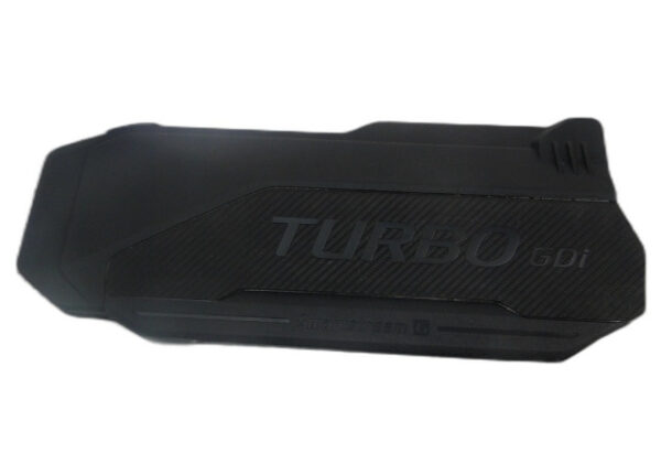 292402M801 - Hyundai Tucson NX4 MK4 Engine Cover 292402M801, Original Part