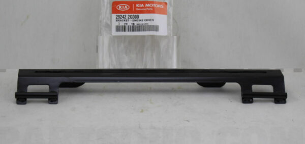 292422G000 - Hyundai Santa Fe MK3 DM Engine Cover Mount 292422G000, Original