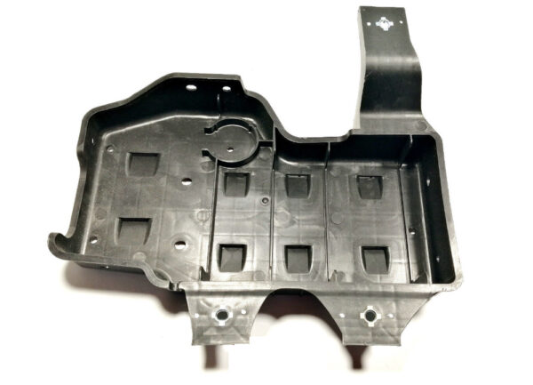 314252W000 - Hyundai Santa FE MK3 DM canister protection 314252W000 NEW ORIGINAL