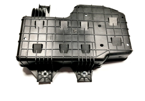 314252W000 - Hyundai Santa FE MK3 DM canister protection 314252W000 NEW ORIGINAL