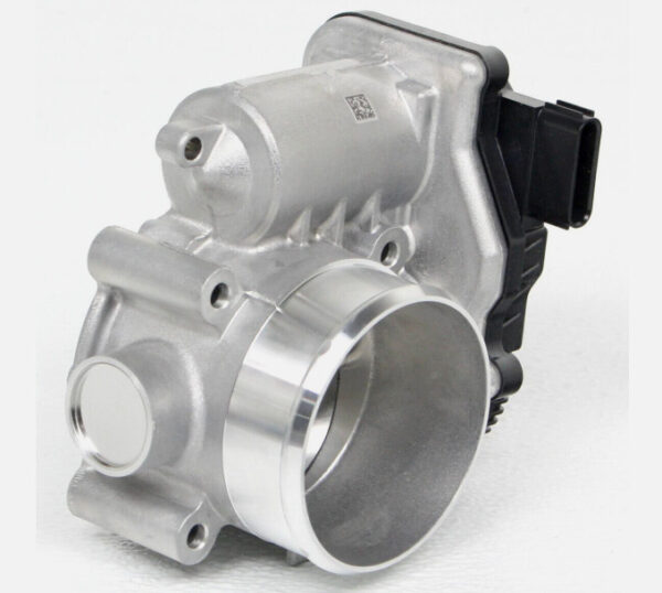 351002S000 - Hyundai Tucson NX4 MK4 throttle housing 351002S000 NEW ORIGINAL