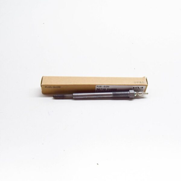 367102U000 - HYUNDAI TUCSON NX4 MK4 Glow Plug 367102U000 NEW GENUINE