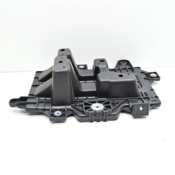 37150D3200 - HYUNDAI TUCSON TL Batteriefachbaugruppe 37150D3200 37150-D3200 NEU Original