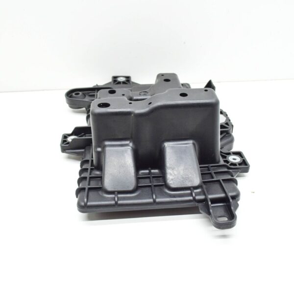 37150D3200 - HYUNDAI TUCSON TL Batteriefachbaugruppe 37150D3200 37150-D3200 NEU Original