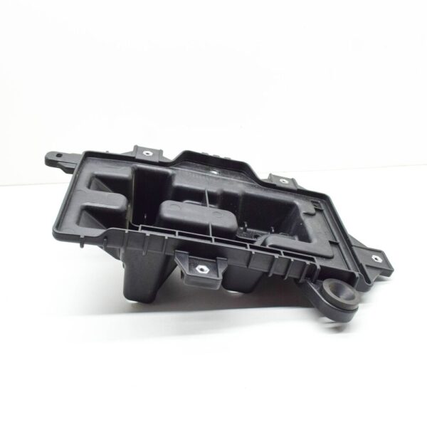 37150D3200 - HYUNDAI TUCSON TL Batteriefachbaugruppe 37150D3200 37150-D3200 NEU Original
