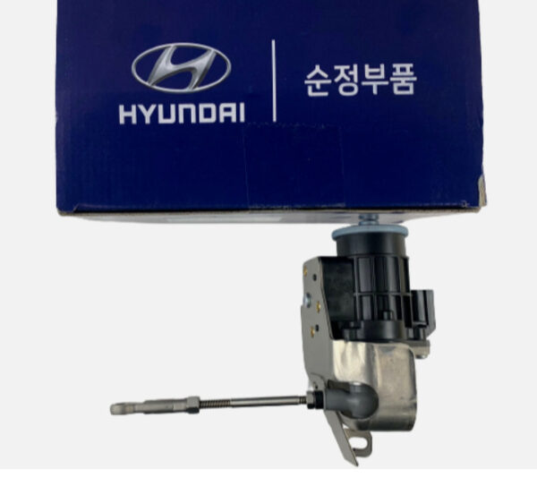 394002B280 - Hyundai Kona MK1 Magnetic Wastegate Control Valve 394002B280 NEW ORIGINAL