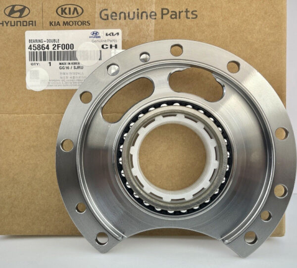 458642F000 - Hyundai Tucson NX4 MK4 Transaxle Transmission Dual Bearing 458642F000 NEW ORIGINAL