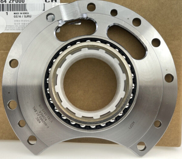 458642F000 - Hyundai Tucson NX4 MK4 Transaxle Transmission Dual Bearing 458642F000 NEW ORIGINAL