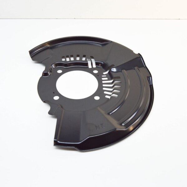 477810K201 - TOYOTA HILUX VIII Front Right Brake Disc Protection 477810K201 NEW GENUINE