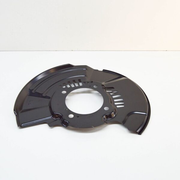 477810K201 - TOYOTA HILUX VIII Front Right Brake Disc Protection 477810K201 NEW GENUINE