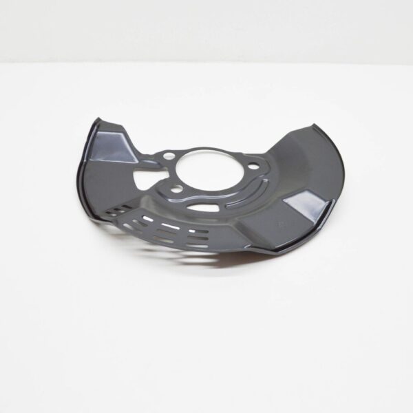 47781F4010 - Toyota C-Hr AX10 brake disc protector front right 47781-F4010 2017 NEW ORIGINAL