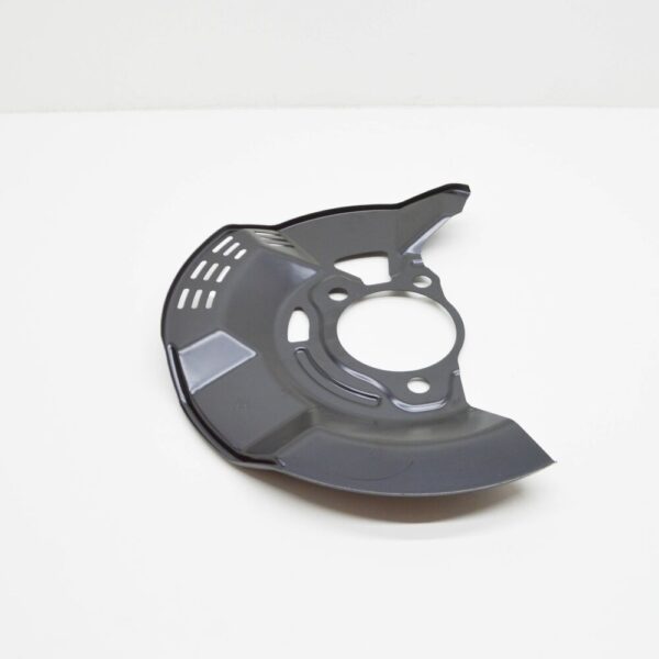 47781F4010 - Toyota C-Hr AX10 brake disc protector front right 47781-F4010 2017 NEW ORIGINAL