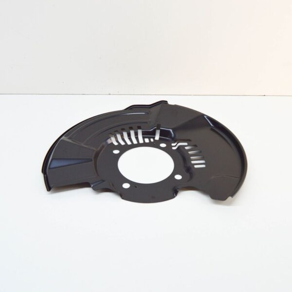 477820K201 - TOYOTA HILUX VIII Front Left Brake Disc Protection 477820K201 NEW GENUINE