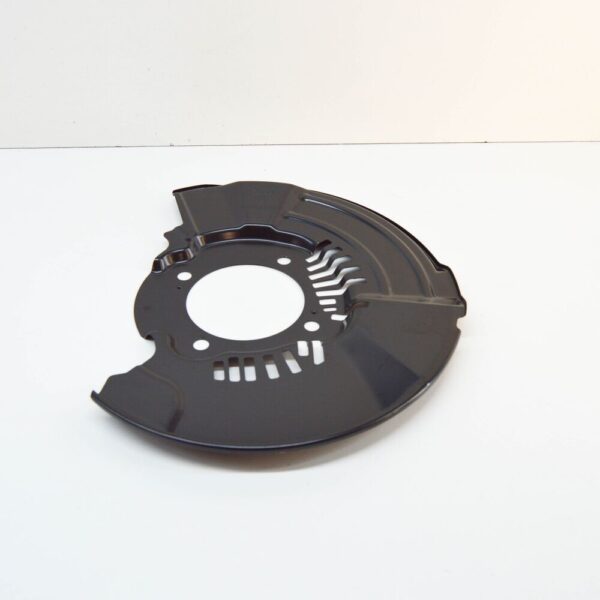 477820K201 - TOYOTA HILUX VIII Front Left Brake Disc Protection 477820K201 NEW GENUINE