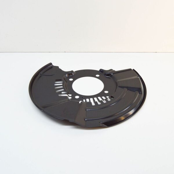 477820K201 - TOYOTA HILUX VIII Front Left Brake Disc Protection 477820K201 NEW GENUINE