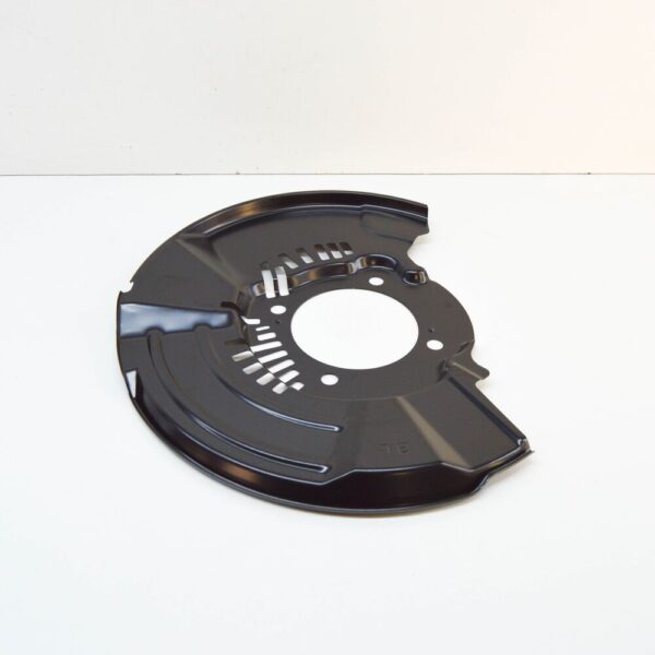 477820K201 - TOYOTA HILUX VIII Front Left Brake Disc Protection 477820K201 NEW GENUINE