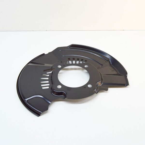 477820K201 - TOYOTA HILUX VIII Front Left Brake Disc Protection 477820K201 NEW GENUINE