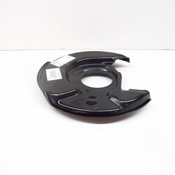 4778242010 - Toyota RAV 4 I A1 brake disc protector front left 4778242010 NEW ORIGINAL