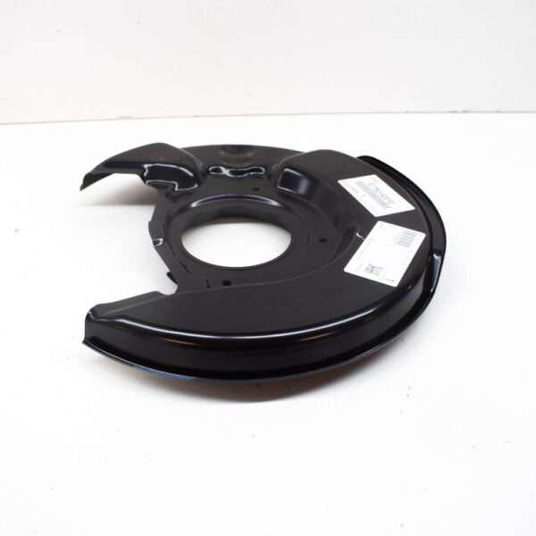 4778242010 - Toyota RAV 4 I A1 brake disc protector front left 4778242010 NEW ORIGINAL