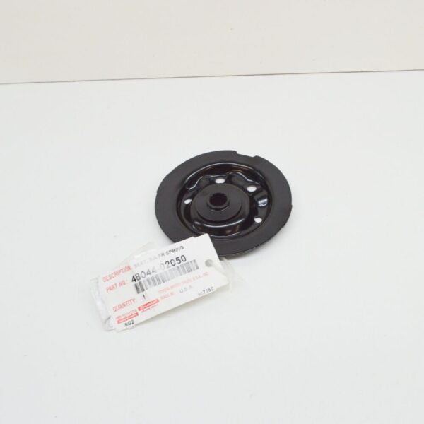 4804402050 - Toyota Prius XW20 Coil Spring Insulator for Front Suspension 4804402050 NEW