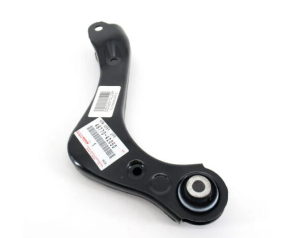 4877042050 - Toyota RAV 4V XA50 rear right lower right control arm 4877042050 NEW ORIGINAL