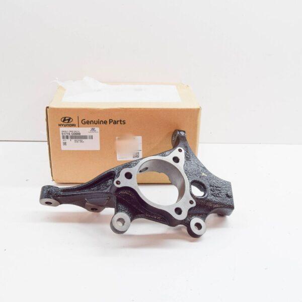 51715CO000 - Hyundai i20 MK3 Front Axle Left Knuckle 51715CO000 NEW GENUINE