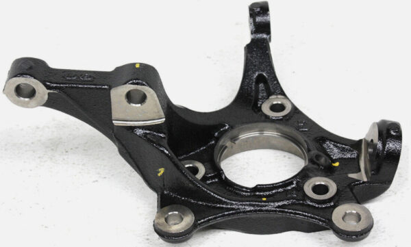 51716J9000 - Hyundai Kona MK1 knuckle front right 51716J9000 NEW ORIGINAL