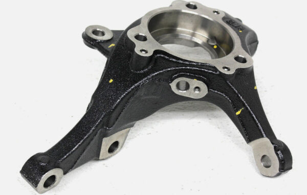 51716J9000 - Hyundai Kona MK1 knuckle front right 51716J9000 NEW ORIGINAL