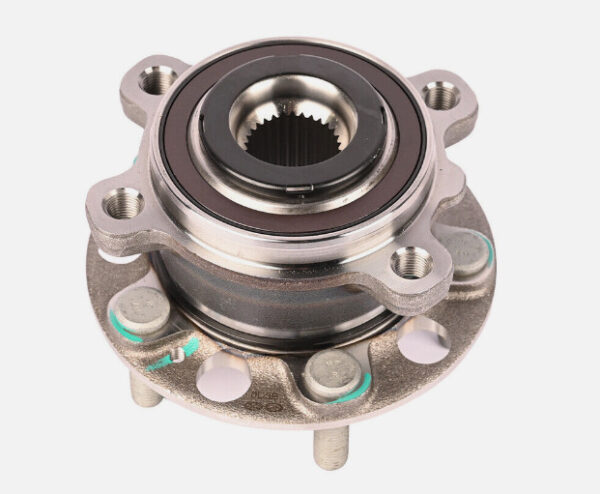 51730L1000 - Hyundai Tucson NX4 MK4 Front Wheel Hub 51730L1000 NEW ORIGINAL